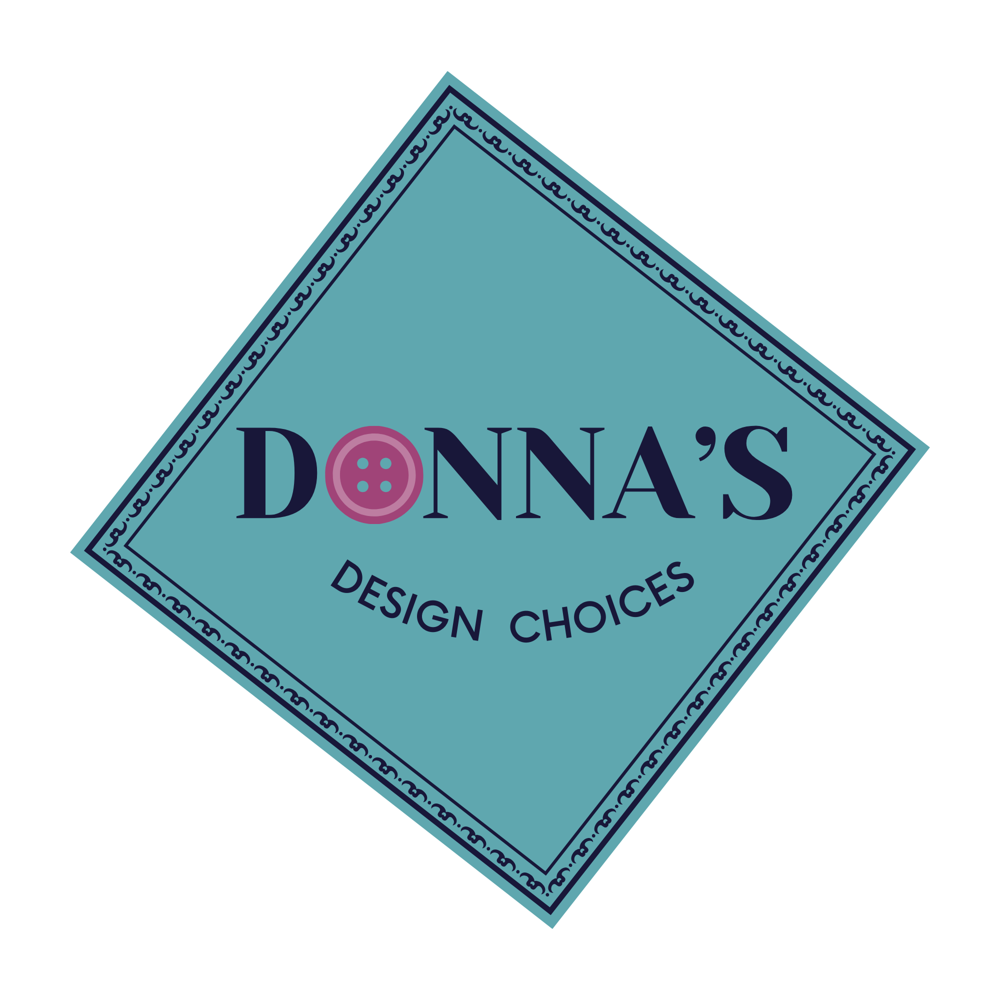 Donna’s Design Choices