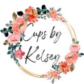 Cups by Kelsey