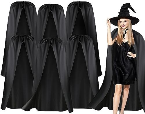 Witch Cape