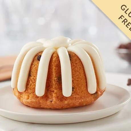 Pre-order - Nothing Bundt Cakes @ Crafted in the Loo - Feb 12th Pick Up - Valentine's Day