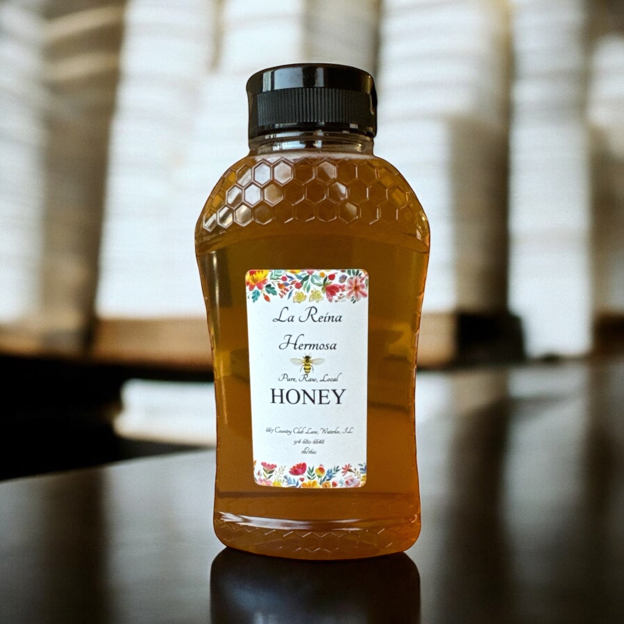 Honey