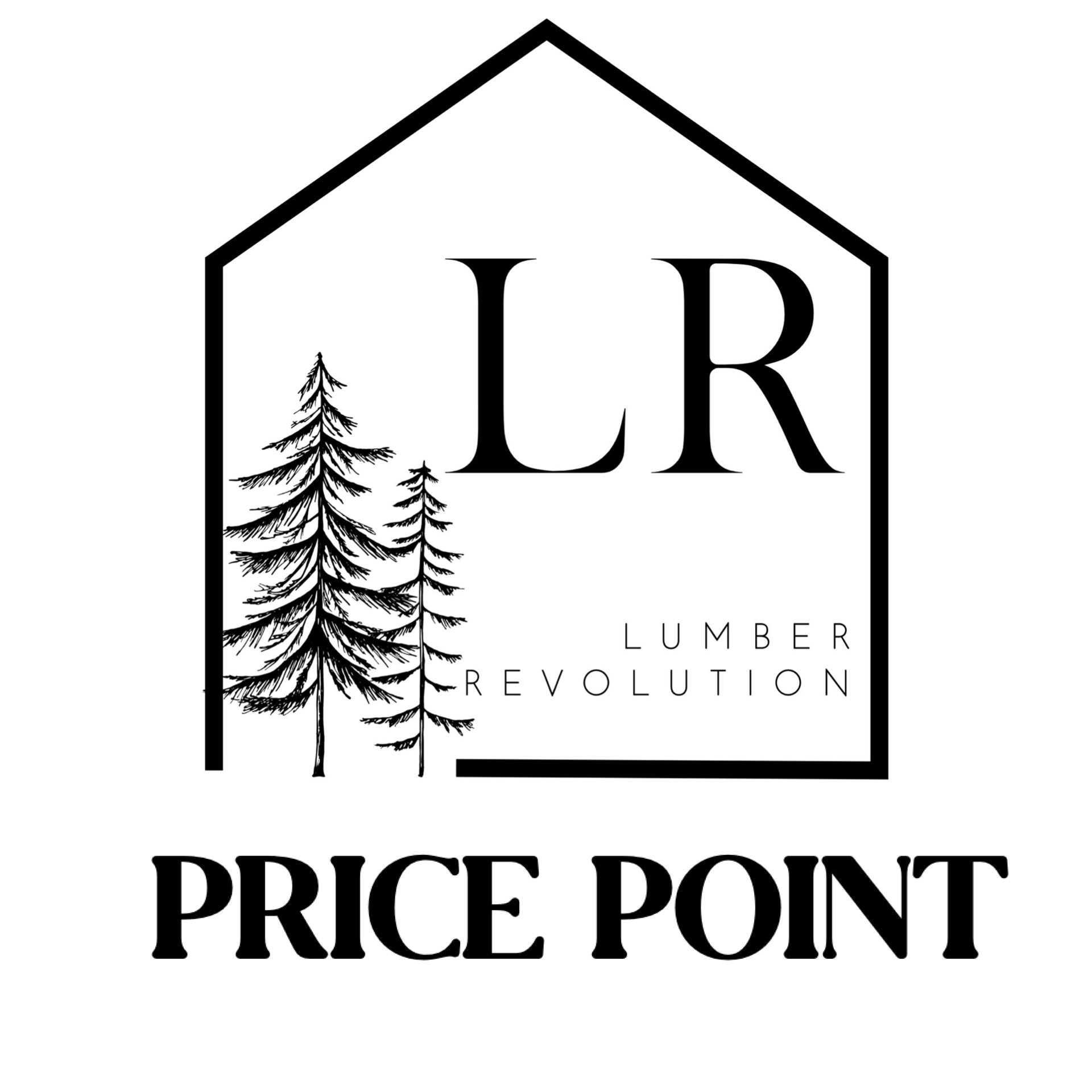 Lumber Revolution - CUSTOM PRICE POINTS $.25-$42