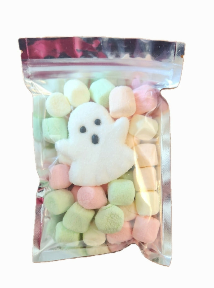 Fruity Mallows