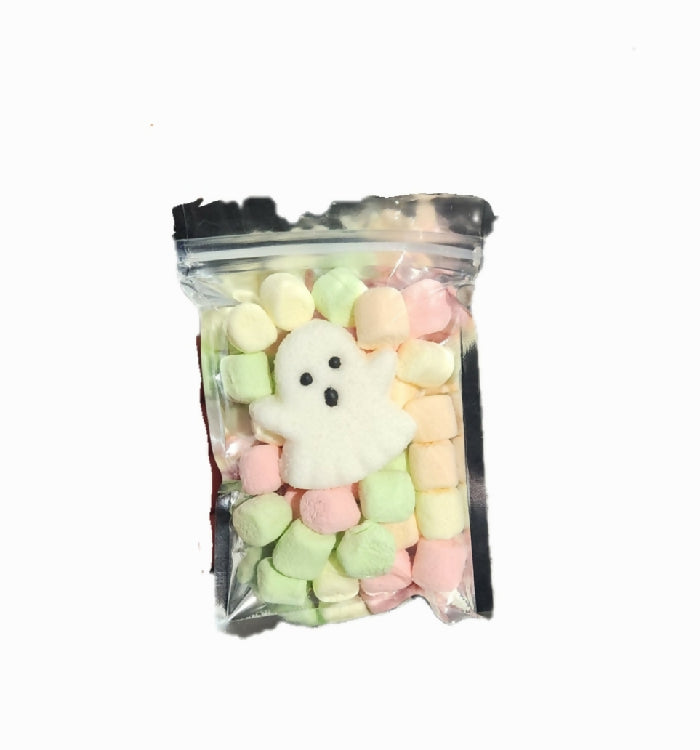 Fruity Mallows