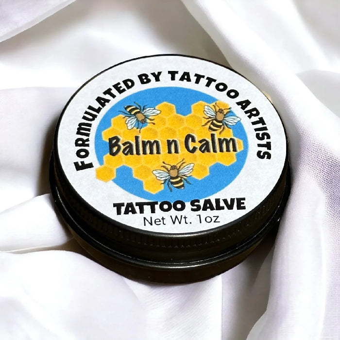 Tattoo Balm