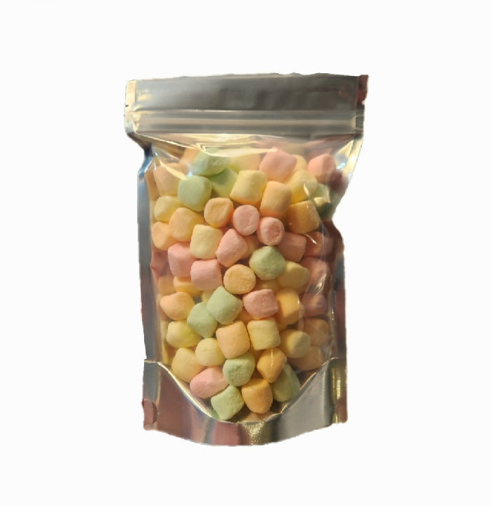 Fruity Mallows