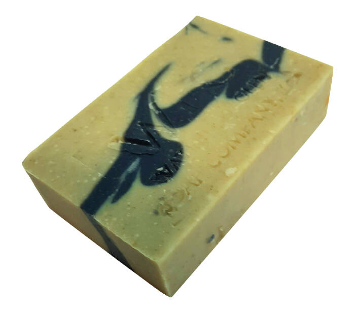 Warm Spring Morning bar soap