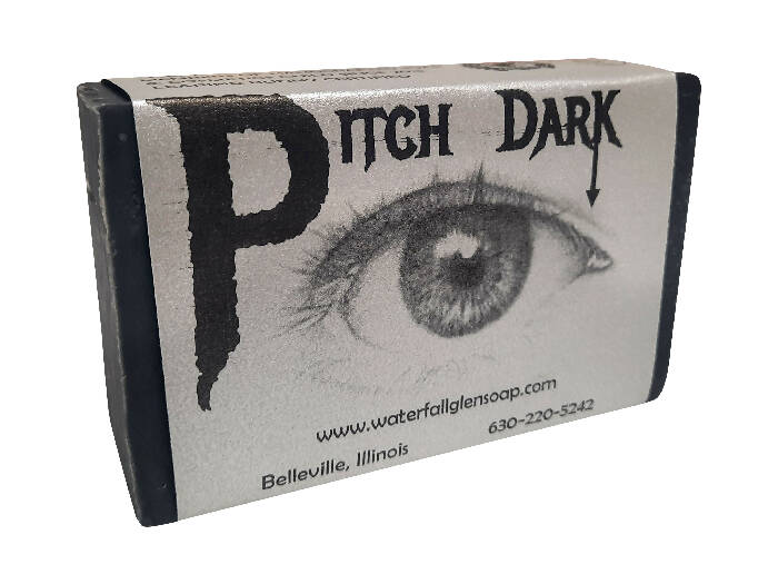 Pitch Dark