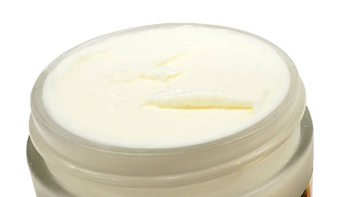 Mistique, sandalwood & patchouli vegan body butter