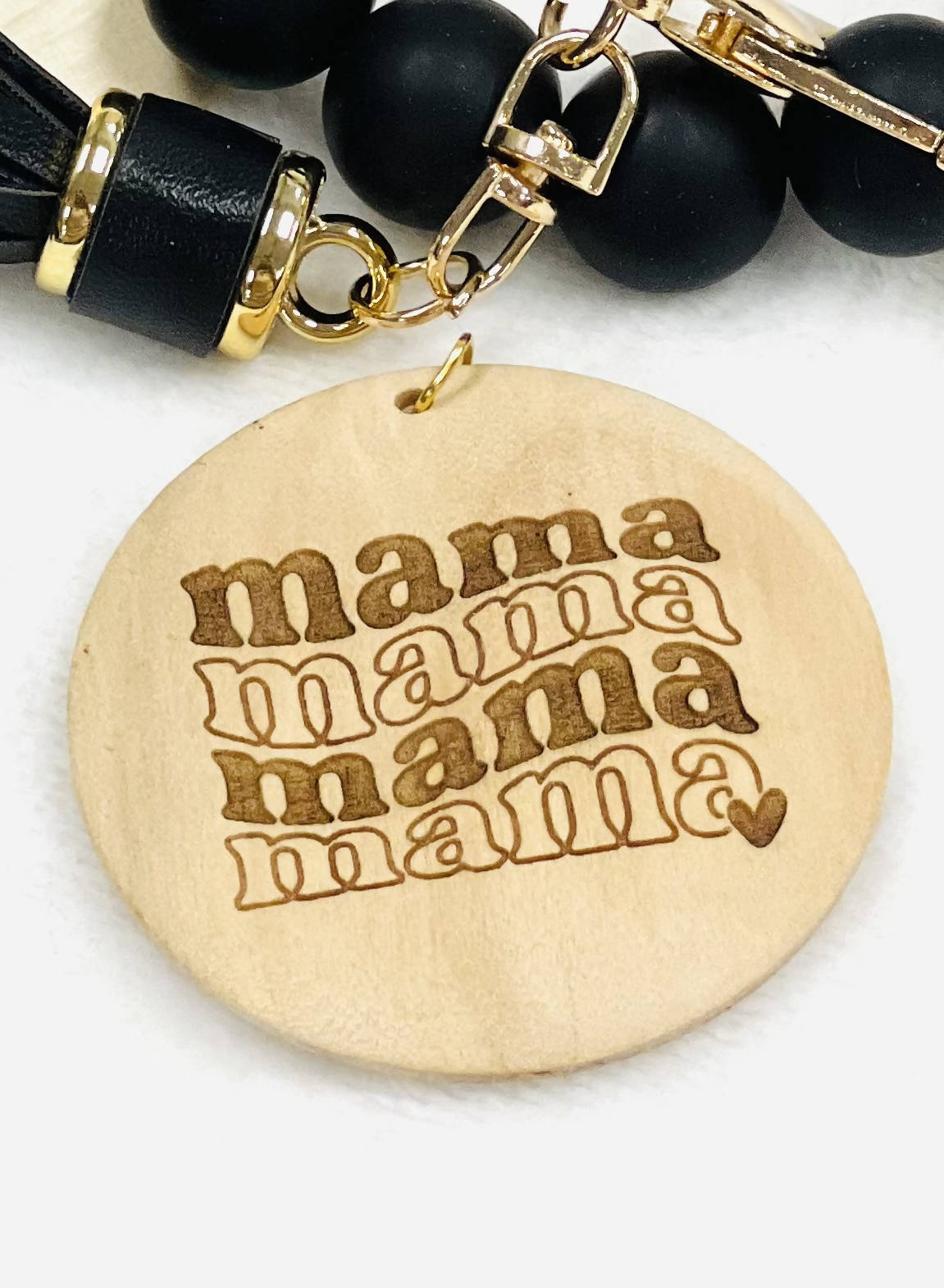 Build A Bracelet- (mama mama) BR17