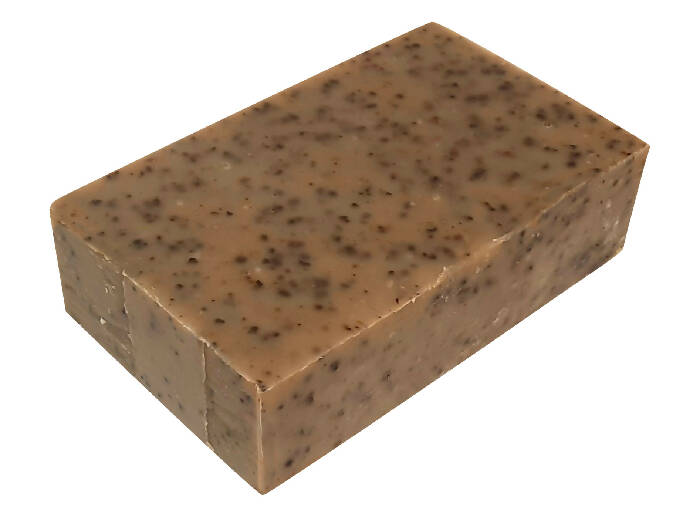 Costa Rican Adventure vegan bar soap