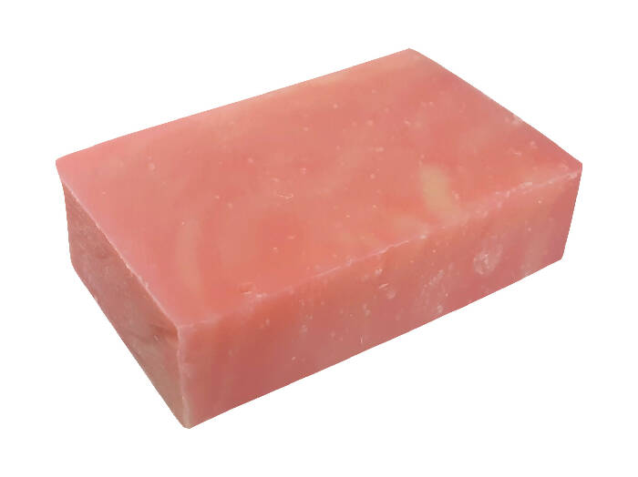 Tzveta, Bulgarian rose soap